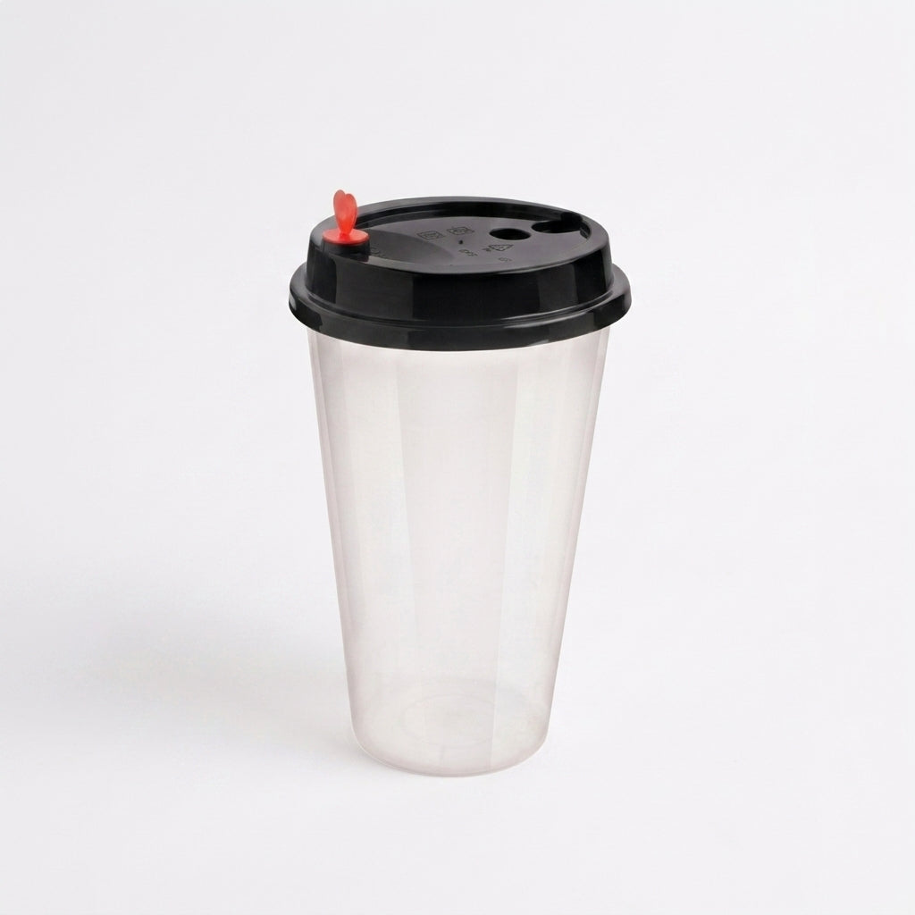 Plastic Cups