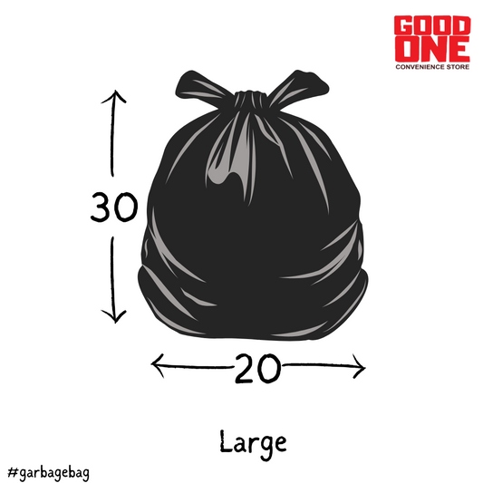Garbage Roll - Large