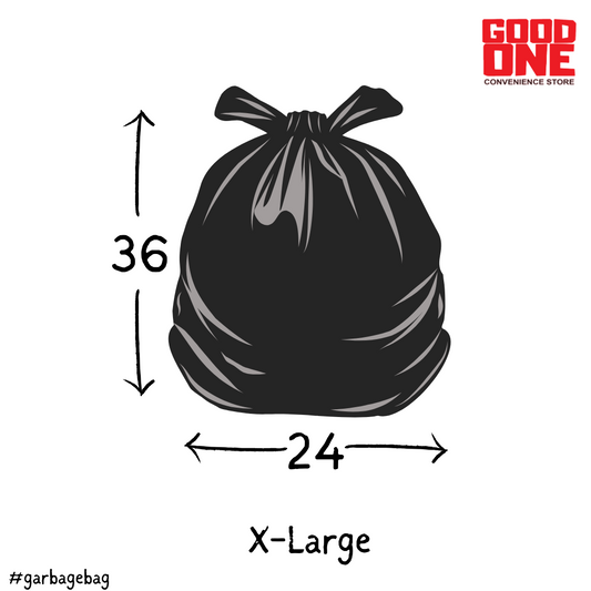 Garbage Roll - X-Large