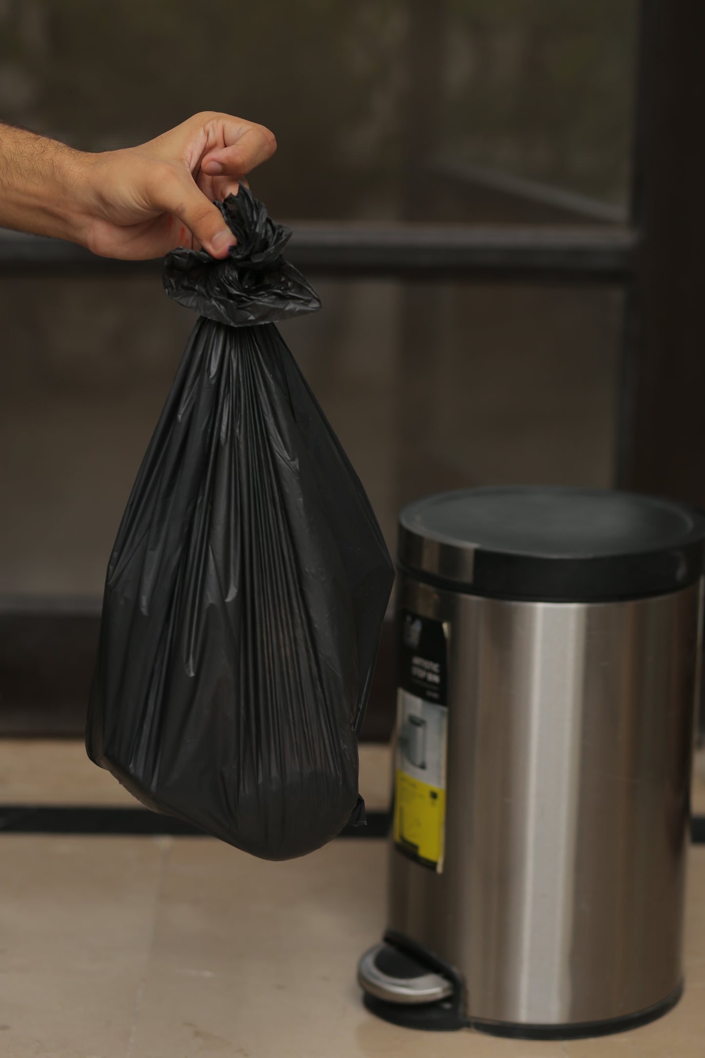 Garbage Roll - Large