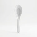 Plastic Soup Spoon