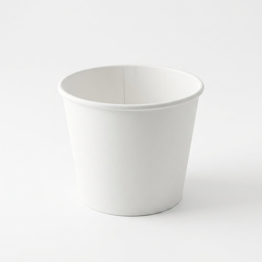 Paper Bucket 3 Litre