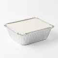 F1 Aluminium Foil Container
