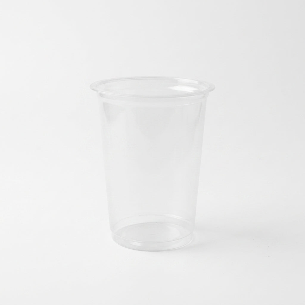 210ml Plastic Glass