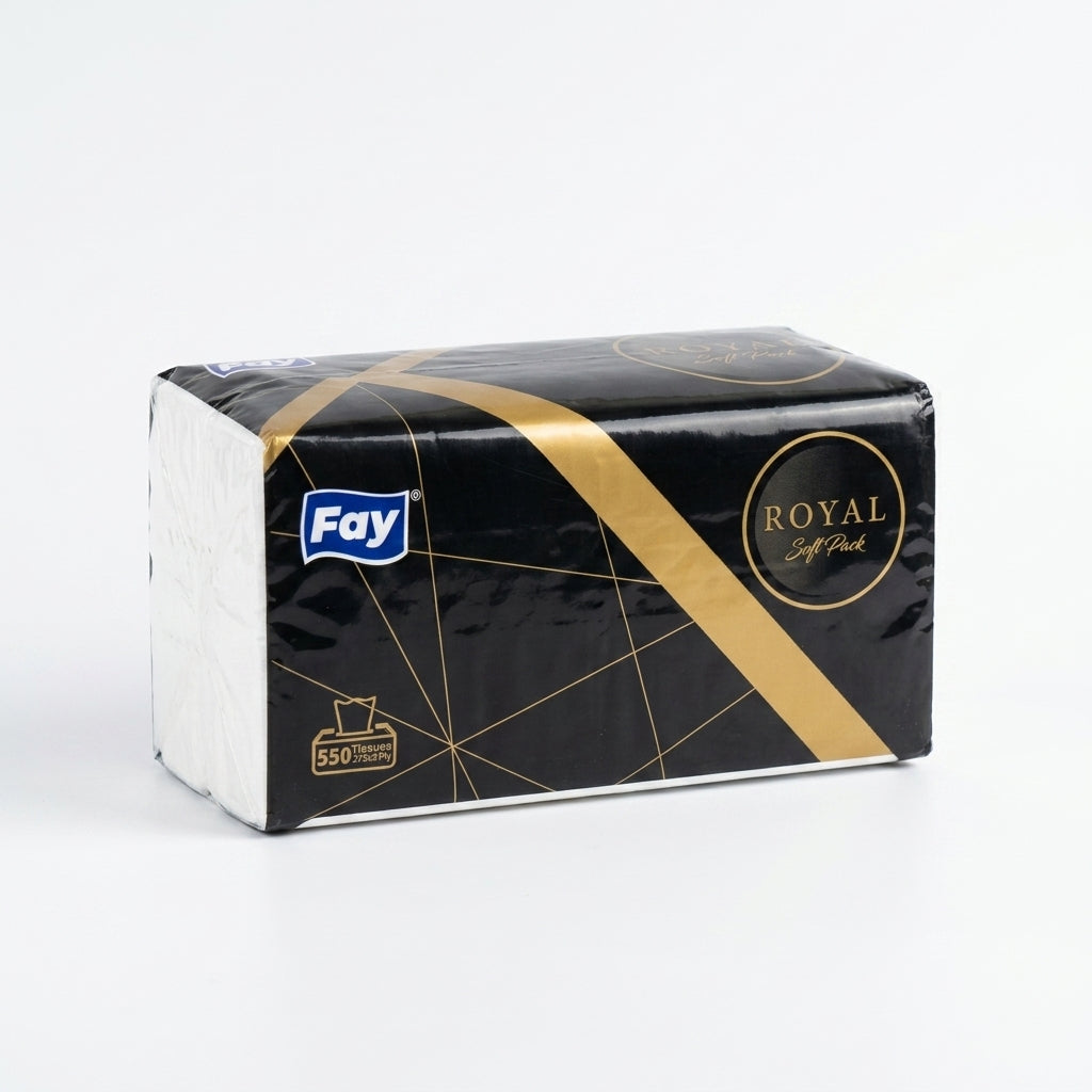 Fay Royal Softeco Softpack
