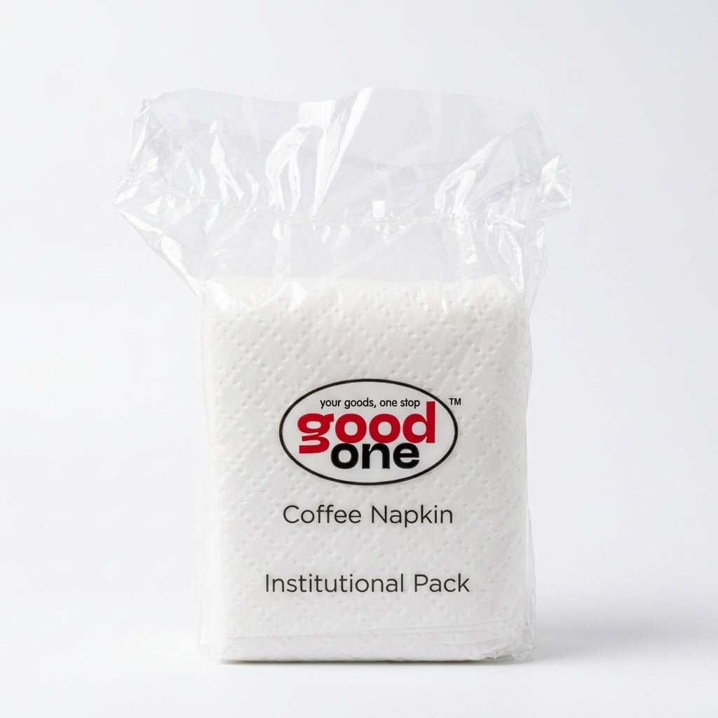 Coffee Tissue Napkin