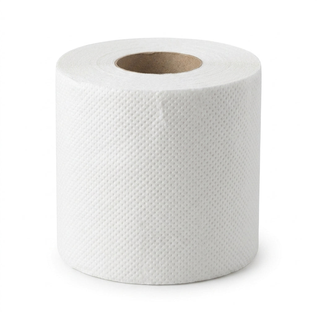 Toilet Tissue Roll
