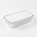 F2 Aluminium Foil Container