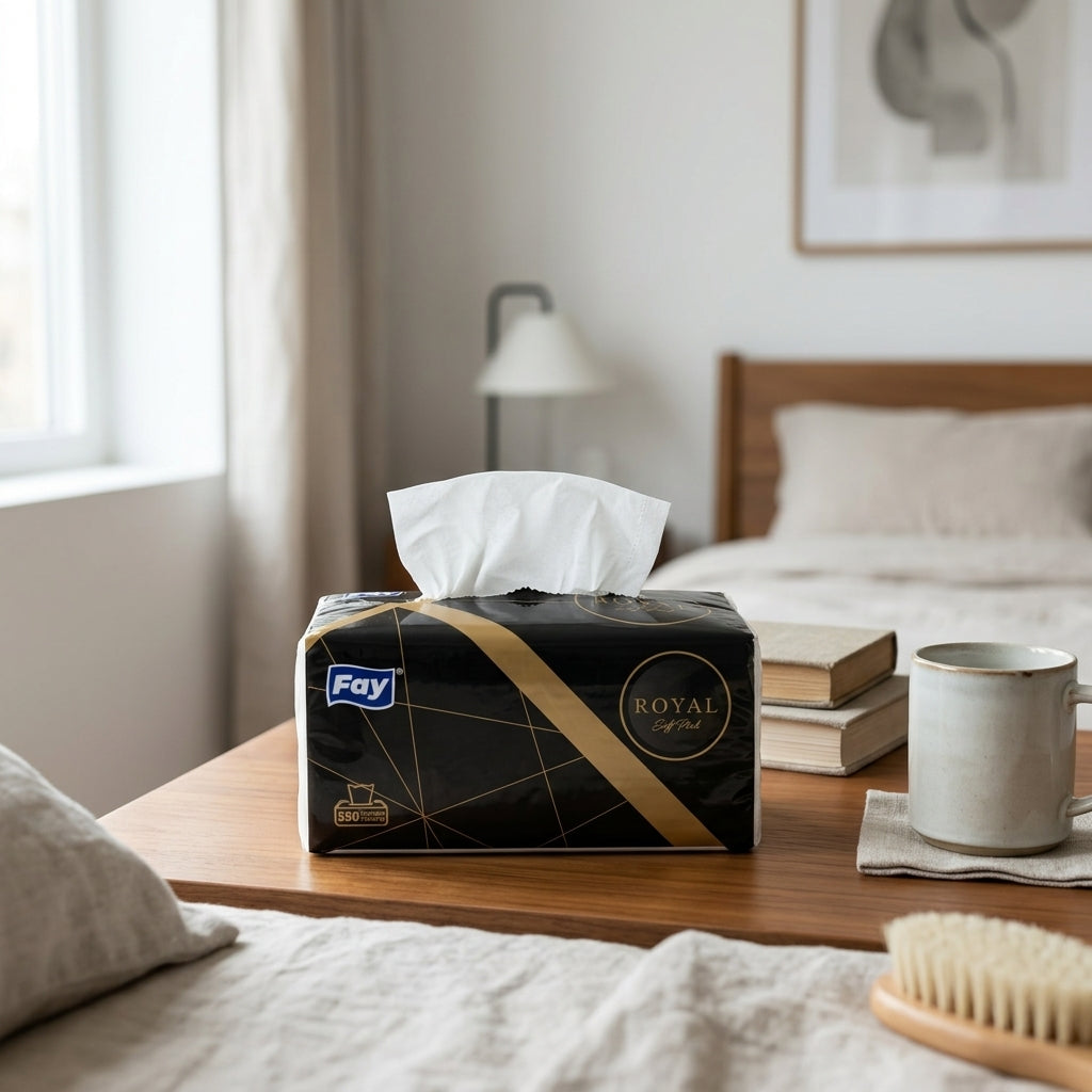 Fay Royal Softeco Softpack