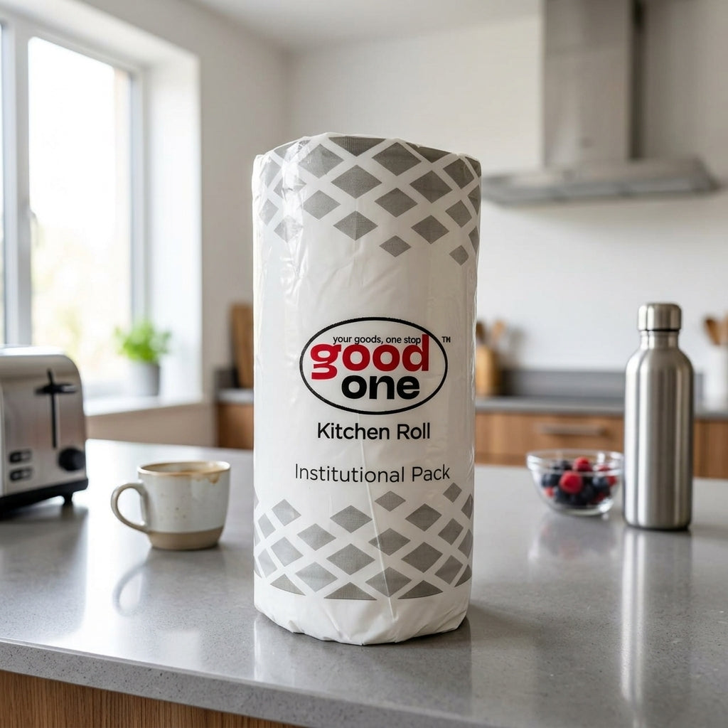 Kitchen Tissue Roll