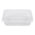 500ml Transparent Plastic Container
