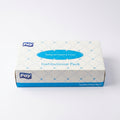 Fay Institutional Tissue Box