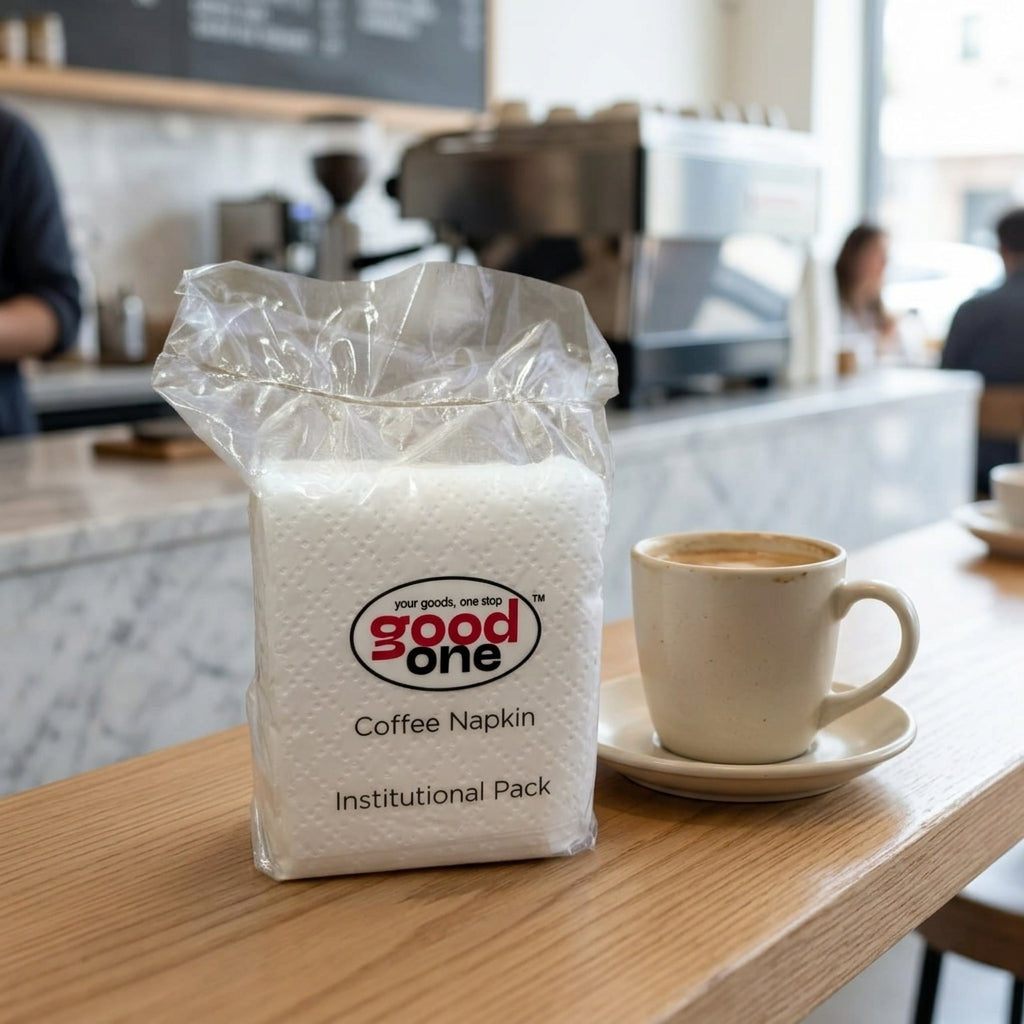 Coffee Tissue Napkin