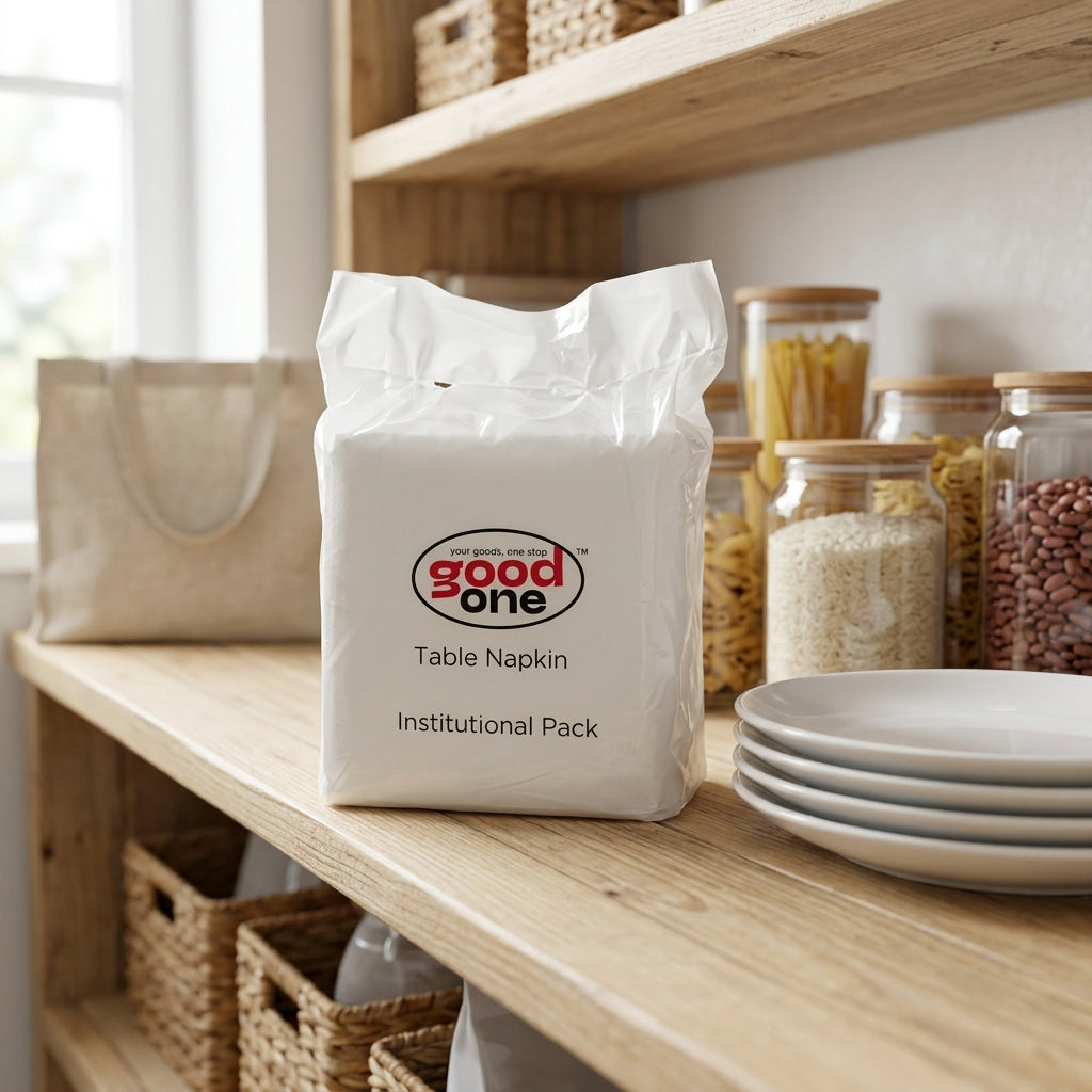 Table Tissue Napkin