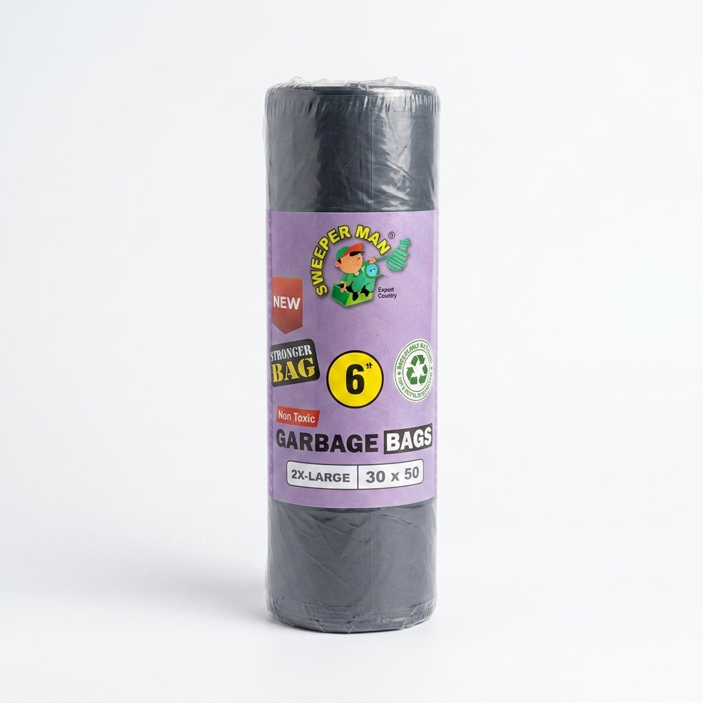 Garbage Roll 2X-Large 30x50