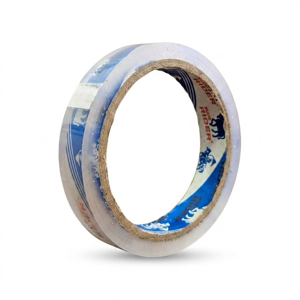 Transparent Tape 1 inch