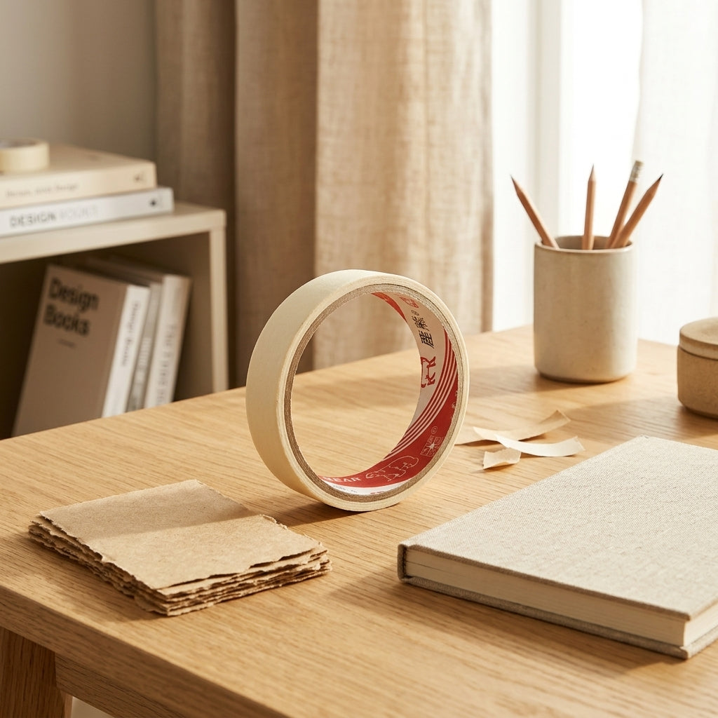 Paper Tape 1 Inch