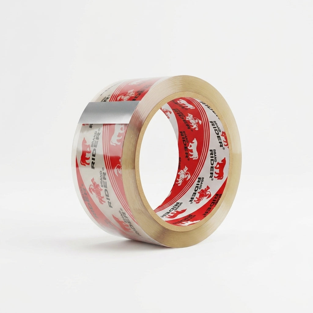 Transparent Tape 2 Inch