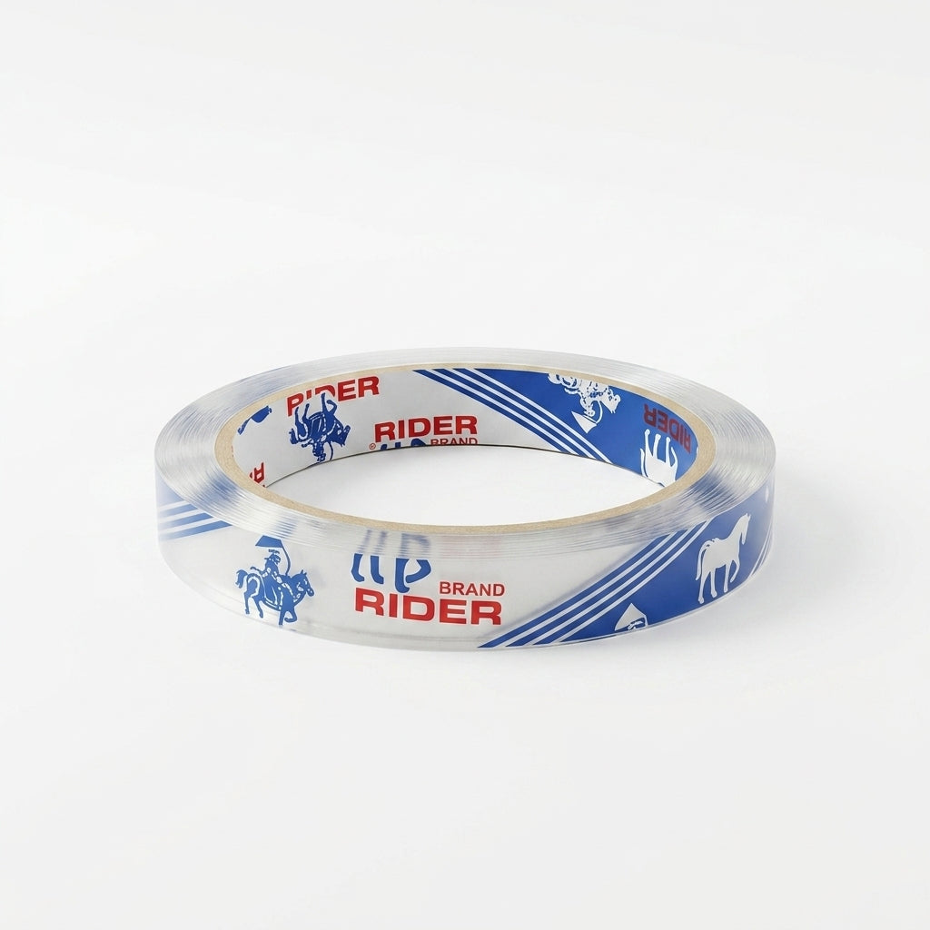 Transparent Tape 0.5 inch
