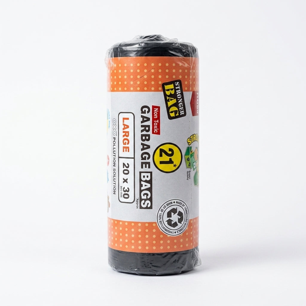 Garbage Roll Large 20x30