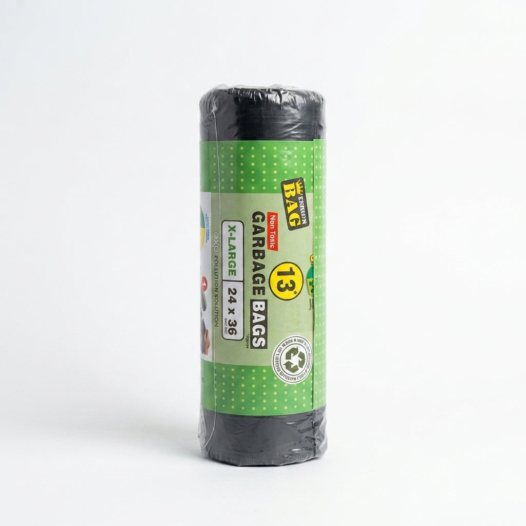 Garbage Roll X-Large 24x36