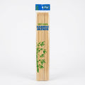 14-Inch Bamboo Wooden Skewers