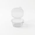 1.5oz Sauce Cup with Attached Lid