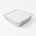 F4 Aluminium Foil Container