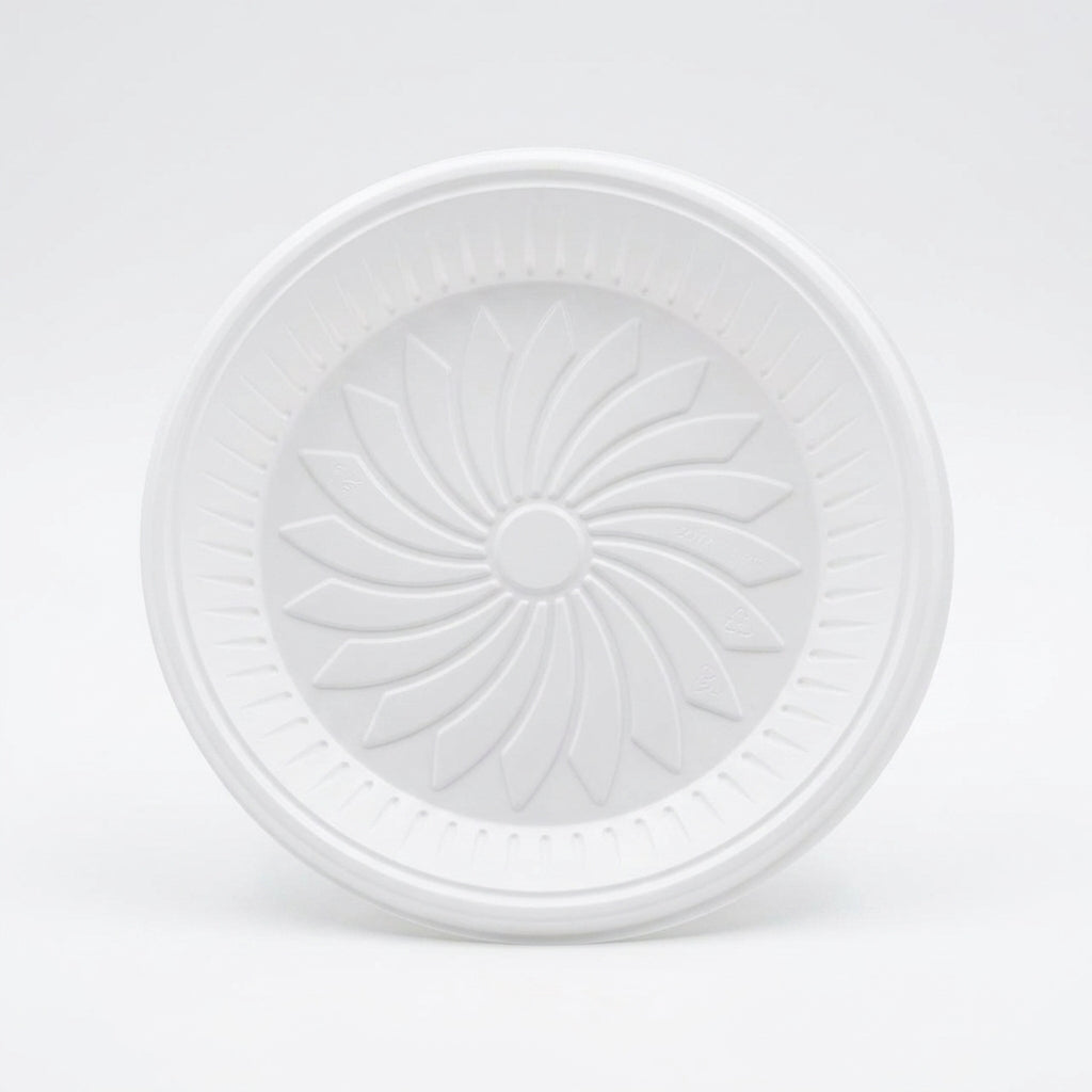 Plastic Plate P3