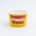 250ml Fries Paper Bowl