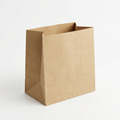 Paper Bag Special Brown Takeaway