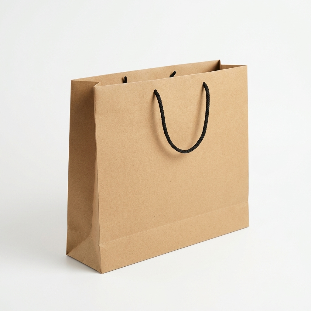 Paper Bag XL - 16x12x3