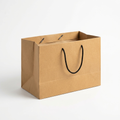Paper Bag Brownie - 10.75x6.5x7