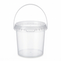 Plastic Bucket 500ml with Handle