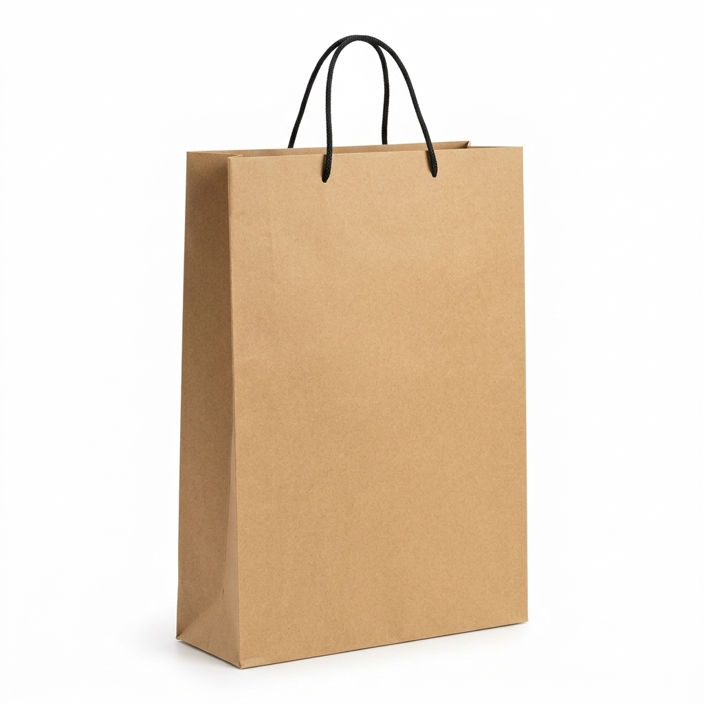 Paper Bag 2XL - 16.5x11.25x3
