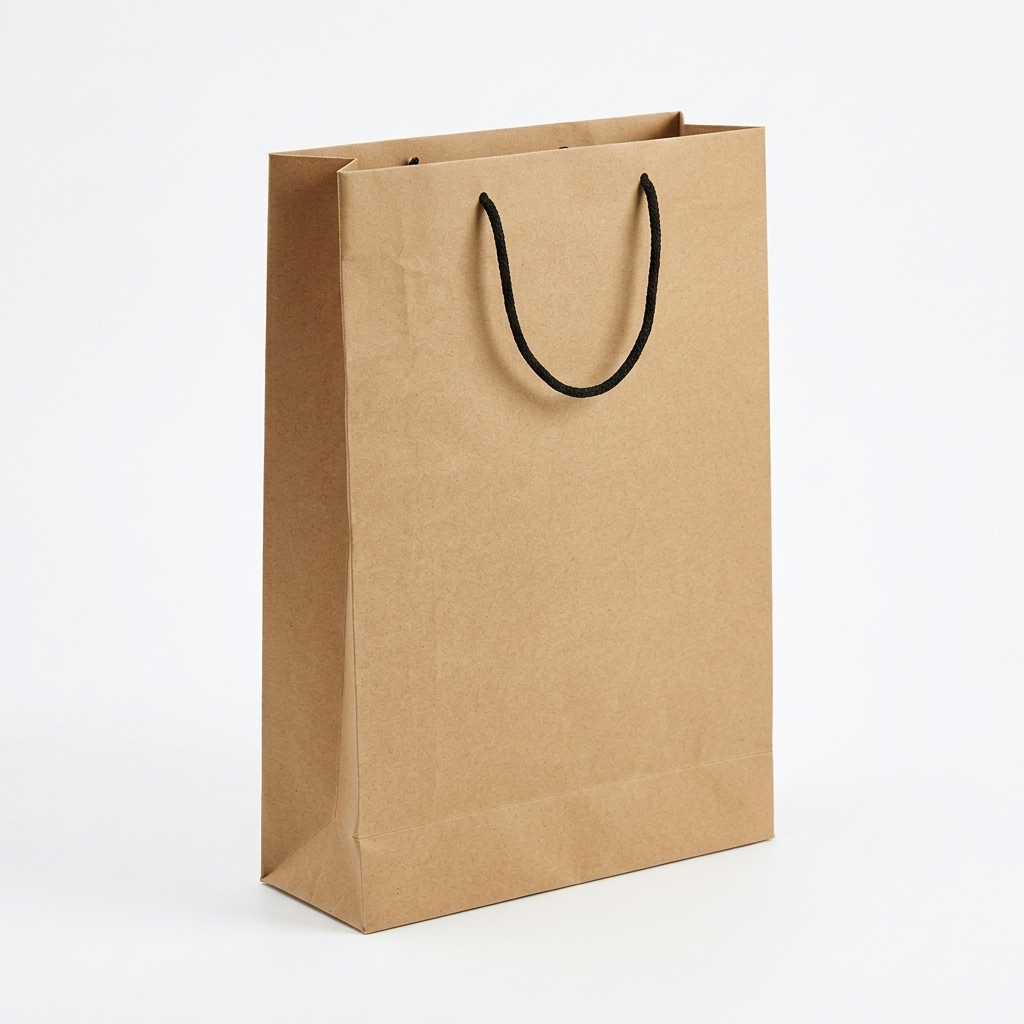 Paper Bag 2XL - 16.5x11.25x3